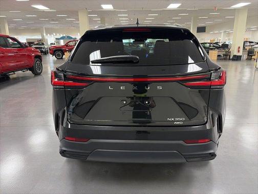 2023 Lexus NX 350 Premium