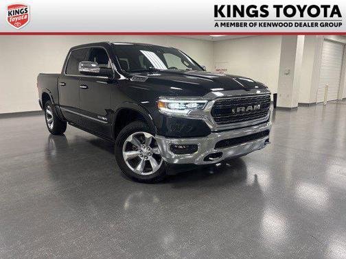 2022 RAM 1500 Limited
