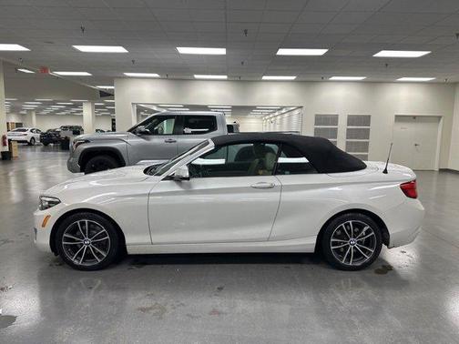 2019 BMW 230 xDrive