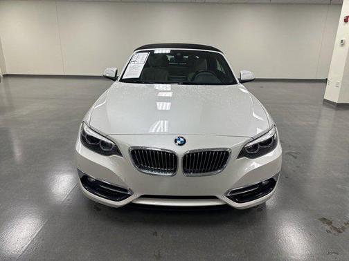 2019 BMW 230 xDrive
