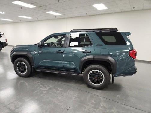2025 Toyota 4Runner TRD Sport Premium
