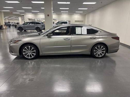 2019 Lexus ES 350 350