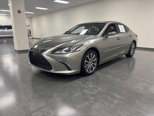 2019 Lexus ES 350 350