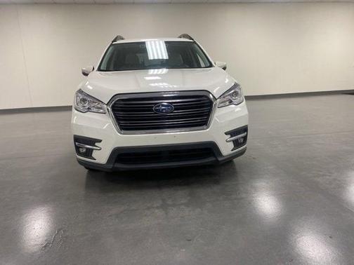 2022 Subaru Ascent Limited 7-Passenger