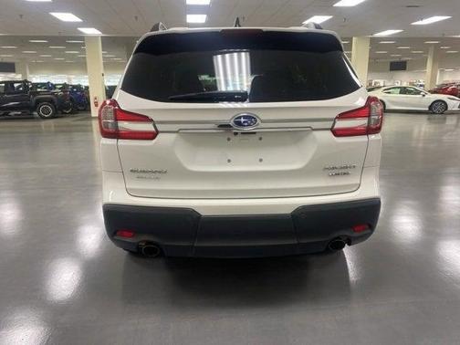2022 Subaru Ascent Limited 7-Passenger