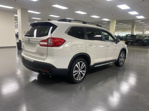 2022 Subaru Ascent Limited 7-Passenger