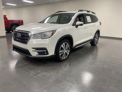 2022 Subaru Ascent Limited 7-Passenger