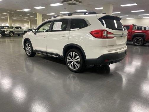 2022 Subaru Ascent Limited 7-Passenger