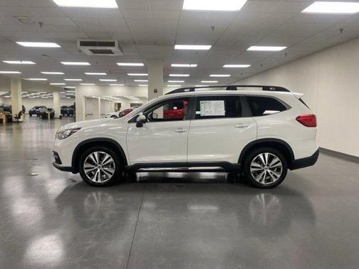2022 Subaru Ascent Limited 7-Passenger