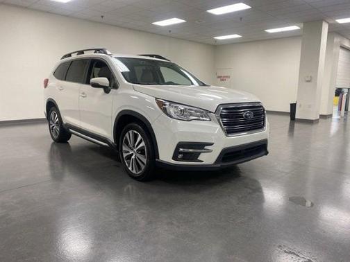 2022 Subaru Ascent Limited 7-Passenger