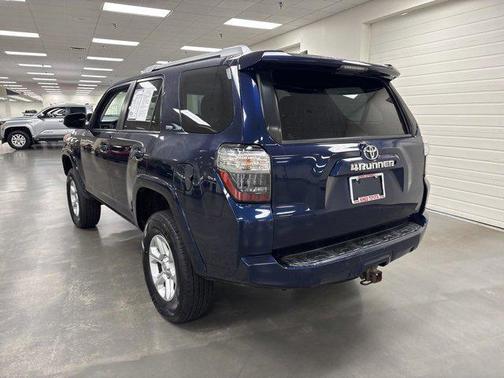 2016 Toyota 4Runner SR5 Premium