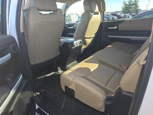 2020 Toyota Tundra Limited