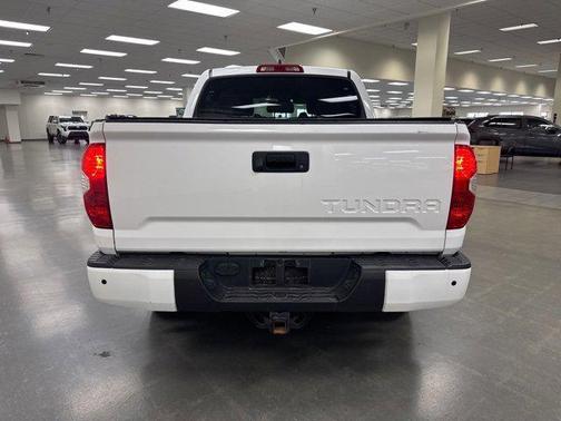 2020 Toyota Tundra Limited