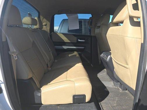 2020 Toyota Tundra Limited