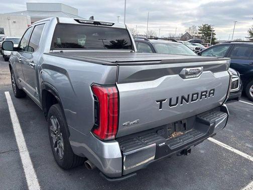 2023 Toyota Tundra 1794 Edition