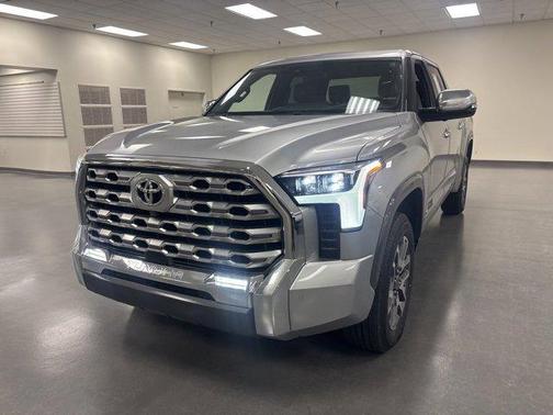 2023 Toyota Tundra 1794 Edition