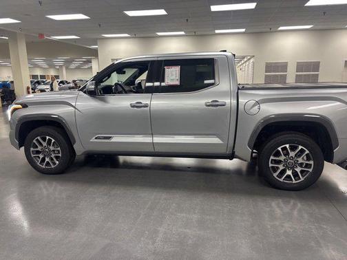 2023 Toyota Tundra 1794 Edition