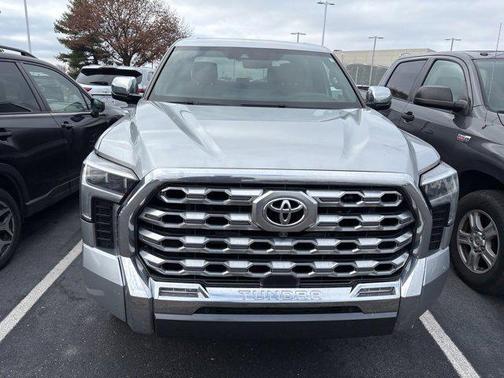 2023 Toyota Tundra 1794 Edition