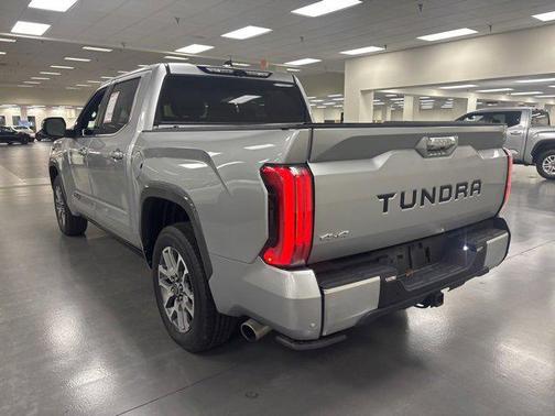 2023 Toyota Tundra 1794 Edition