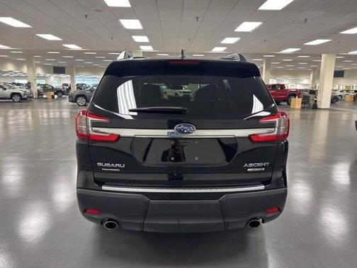 2024 Subaru Ascent Limited