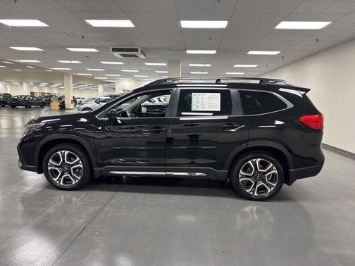 2024 Subaru Ascent Limited