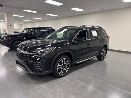2024 Subaru Ascent Limited