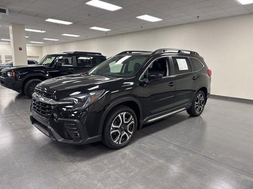 2024 Subaru Ascent Limited 8-Passenger