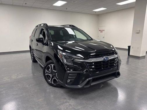 2024 Subaru Ascent Limited