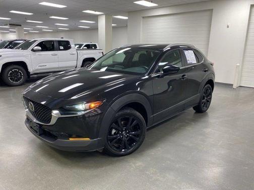 2024 Mazda CX-30 2.5 S Select Sport