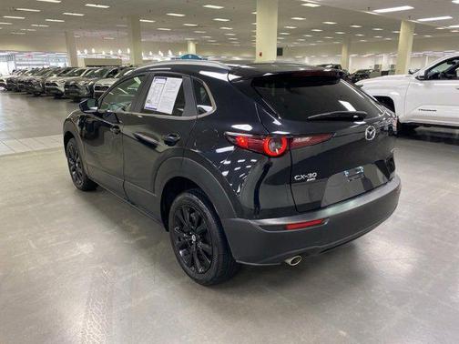 2024 Mazda CX-30 2.5 S Select Sport