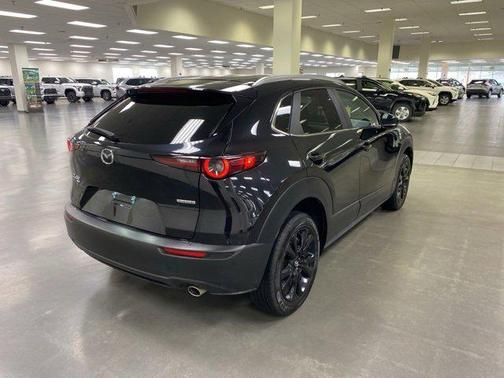 2024 Mazda CX-30 2.5 S Select Sport