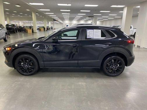 2024 Mazda CX-30 2.5 S Select Sport