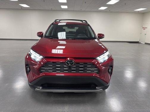 2024 Toyota RAV4 Limited