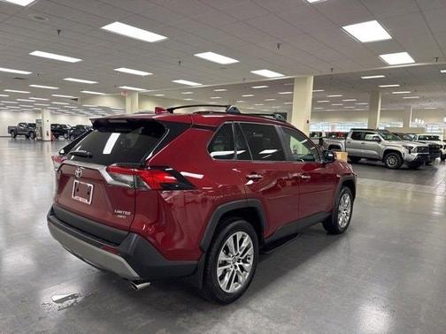 2024 Toyota RAV4 Limited