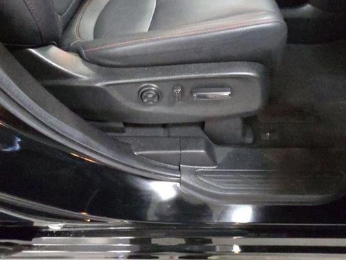 Crystal Black Pearl 2025 Honda Odyssey Sport-L