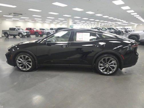 2024 Toyota Crown Limited