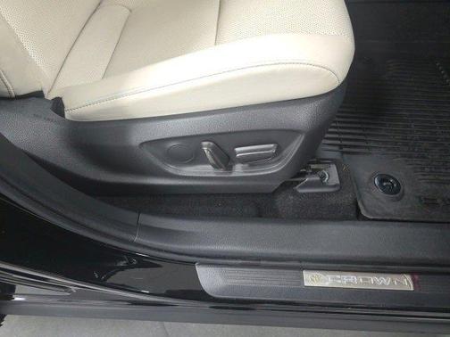 2024 Toyota Crown Limited