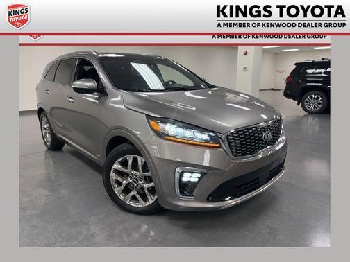 2019 Kia Sorento SX