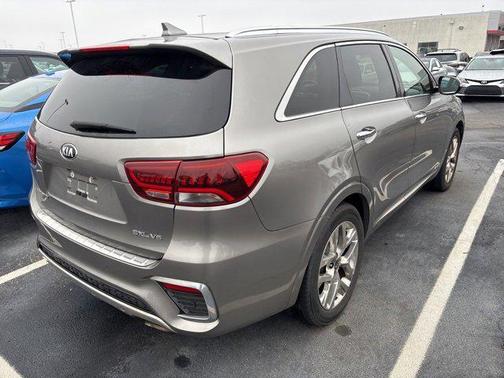 2019 Kia Sorento SX