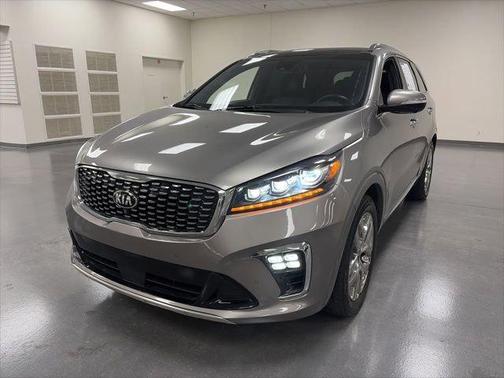 2019 Kia Sorento SX