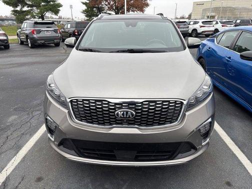 2019 Kia Sorento SX