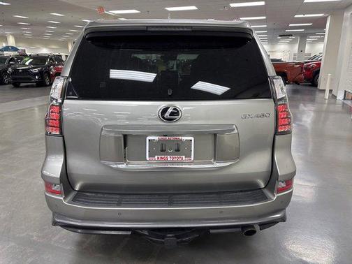 2023 Lexus GX 460 Premium