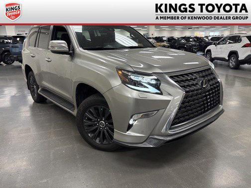 2023 Lexus GX 460 Premium