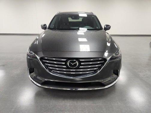 2022 Mazda CX-9 Signature