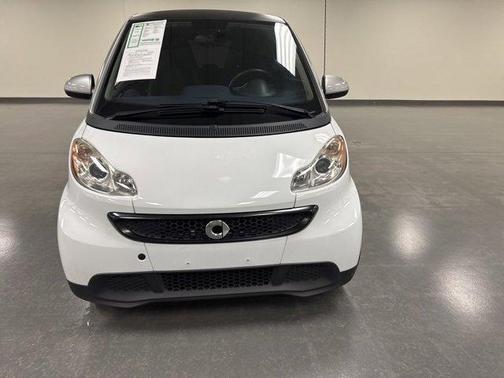 2015 smart ForTwo Pure