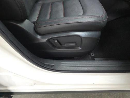 Rhodium White Metallic 2023 Mazda CX-5 2.5 Turbo