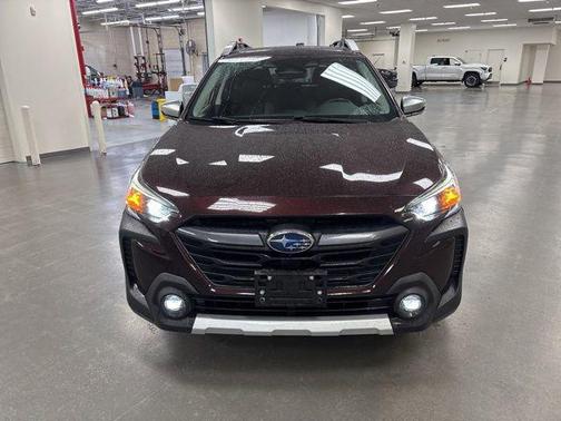 2024 Subaru Outback Touring XT