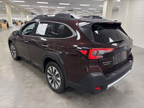 2024 Subaru Outback Touring XT
