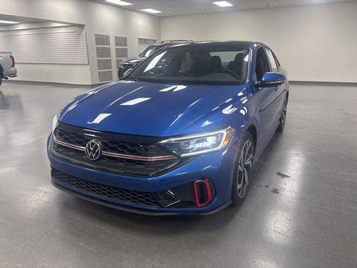 2024 Volkswagen Jetta GLI 2.0T Autobahn