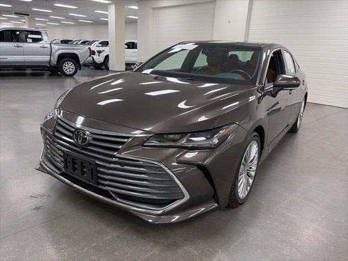 2019 Toyota Avalon Limited